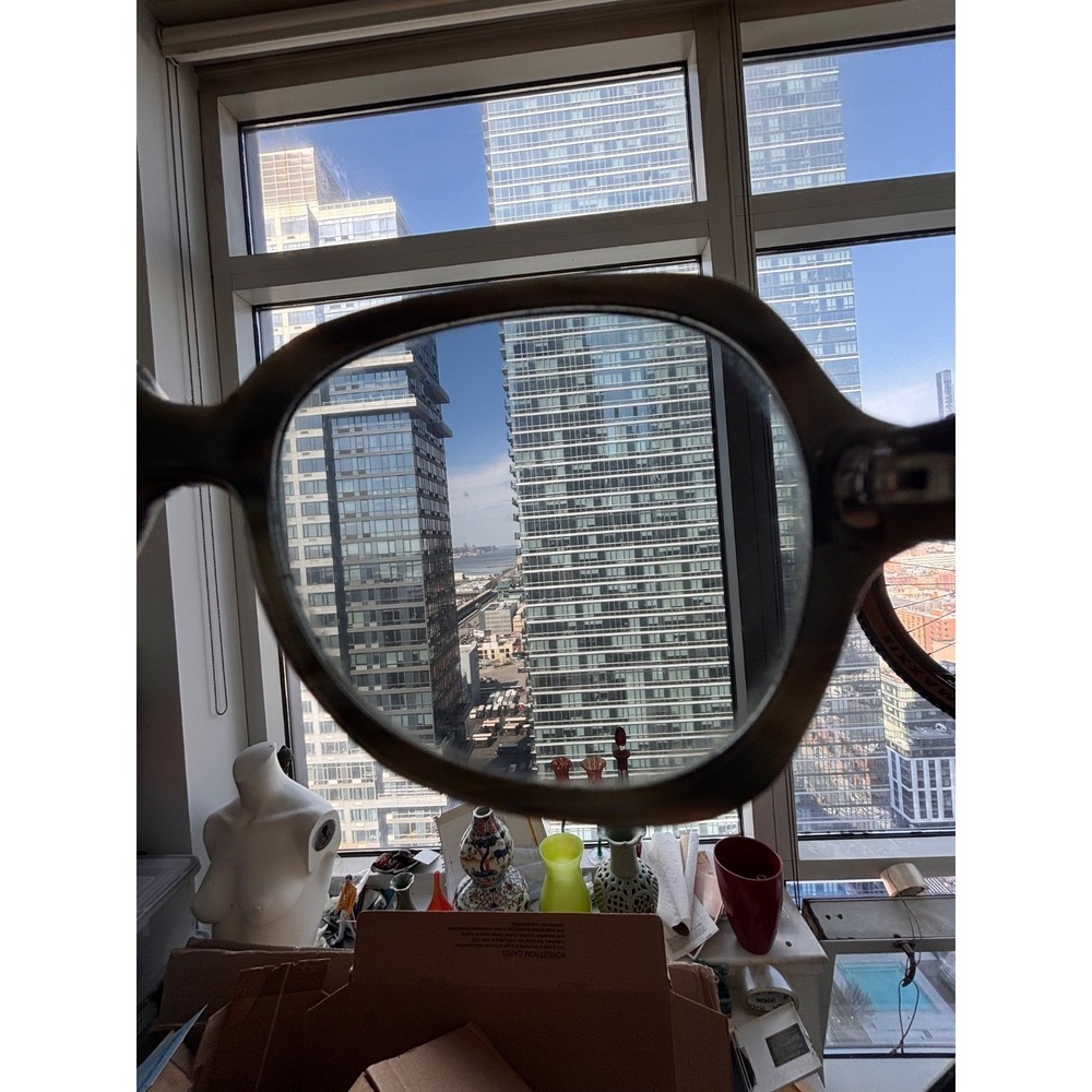 Vintage Chanel RAP39225AA RC002 sunglasses perl - Picture 6 of 10